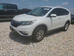 2015 Honda CR-V EX for sale in Temple, TX