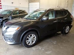 2015 Nissan Rogue S for sale in Candia, NH