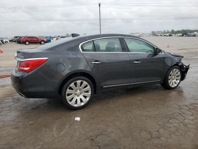 2015 Buick Lacrosse