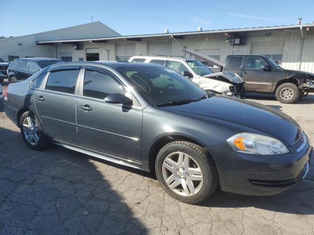 2013 Chevrolet Impala LT