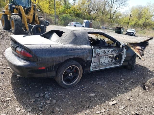 1999 Chevrolet Camaro Z28