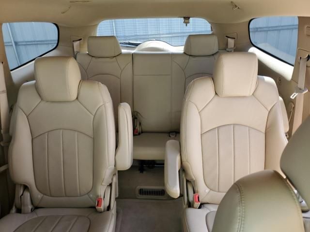 2010 Buick Enclave CXL