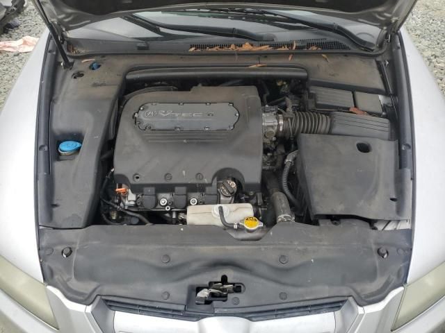 2006 Acura 3.2TL