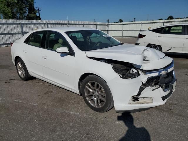 2014 Chevrolet Malibu 1LT