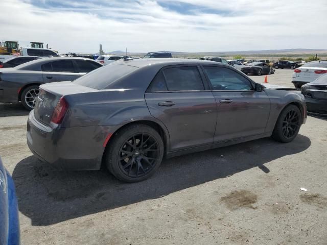 2019 Chrysler 300 Touring