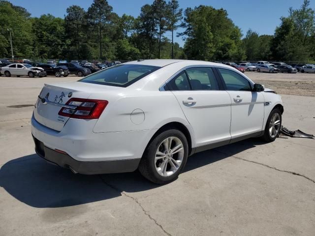 2014 Ford Taurus SEL