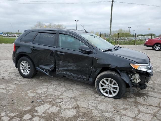 2013 Ford Edge SE