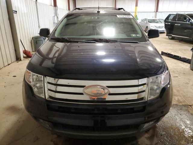 2010 Ford Edge SEL