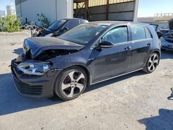 2017 Volkswagen GTI S en venta en Kansas City, KS