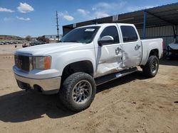 2007 GMC New Sierra K1500 for sale in Colorado Springs, CO