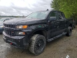 2020 Chevrolet Silverado K1500 Trail Boss Custom for sale in Arlington, WA