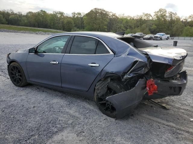 2015 Chevrolet Malibu LS