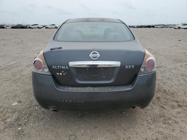 2011 Nissan Altima Base