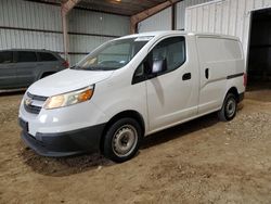 2015 Chevrolet City Express LS for sale in Houston, TX