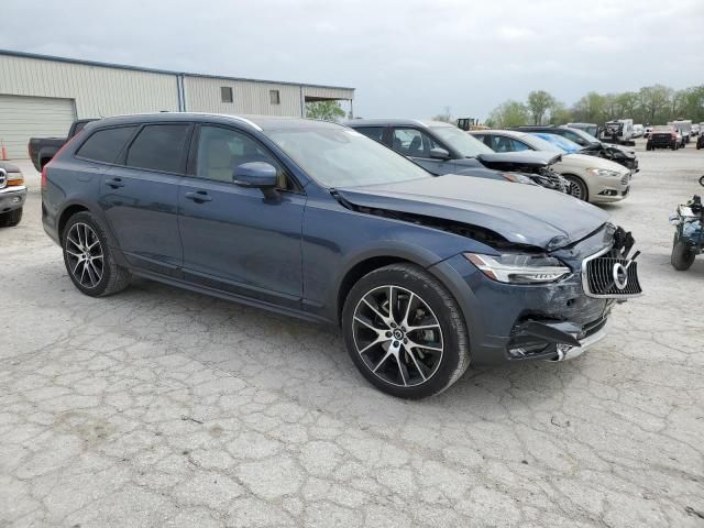 2020 Volvo V90 Cross Country T6 Inscription