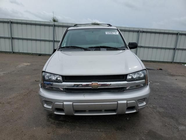 2004 Chevrolet Trailblazer LS