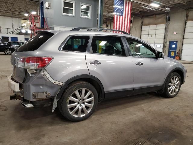 2008 Mazda CX-9