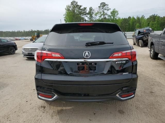 2016 Acura RDX