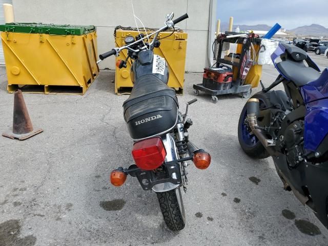 1980 Honda CM200