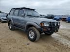 1995 Toyota Land Cruiser DJ81