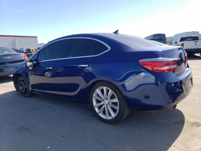 2014 Buick Verano