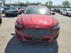 2013 Ford Fusion Titanium