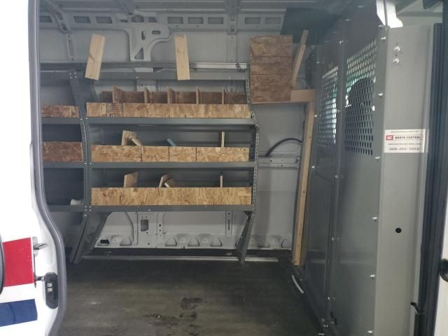 2023 Dodge RAM Promaster 2500 2500 High