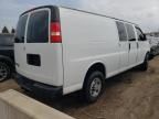 2015 Chevrolet Express G3500