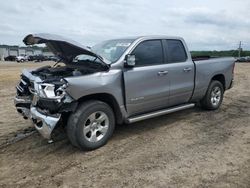 Dodge Vehiculos salvage en venta: 2021 Dodge RAM 1500 BIG HORN/LONE Star