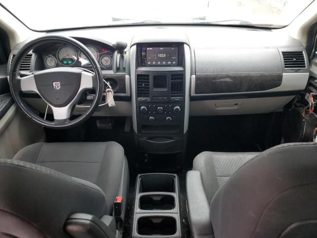 2010 Dodge Grand Caravan SXT