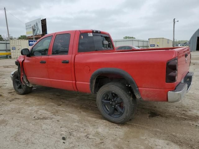 2008 Dodge RAM 1500 ST