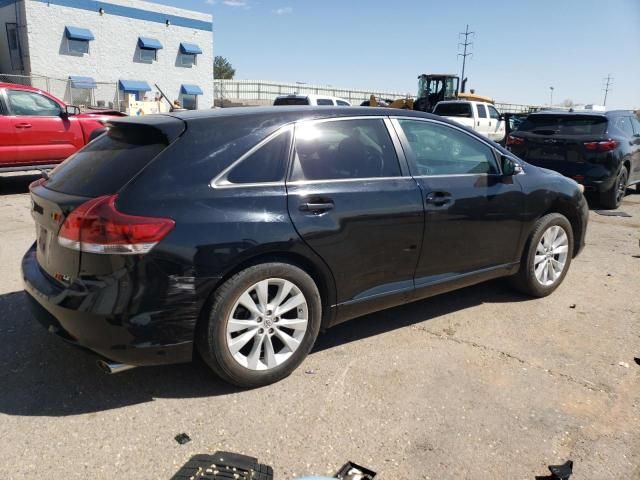 2015 Toyota Venza LE