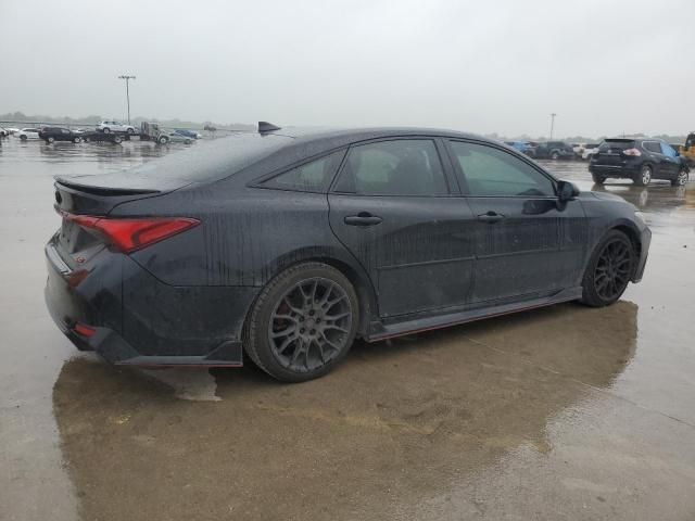 2020 Toyota Avalon XSE