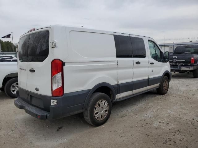 2016 Ford Transit T-250