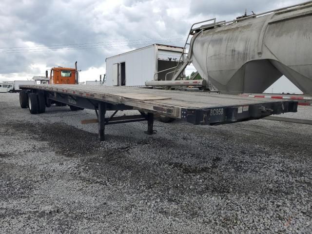 2019 Great Dane Trailer