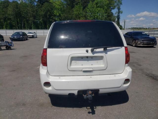 2008 GMC Envoy Denali