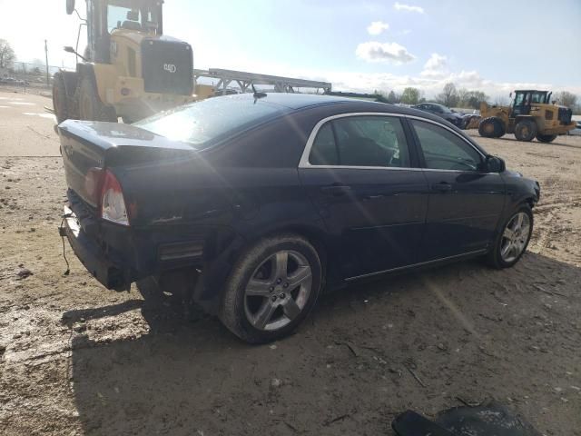 2009 Chevrolet Malibu 1LT