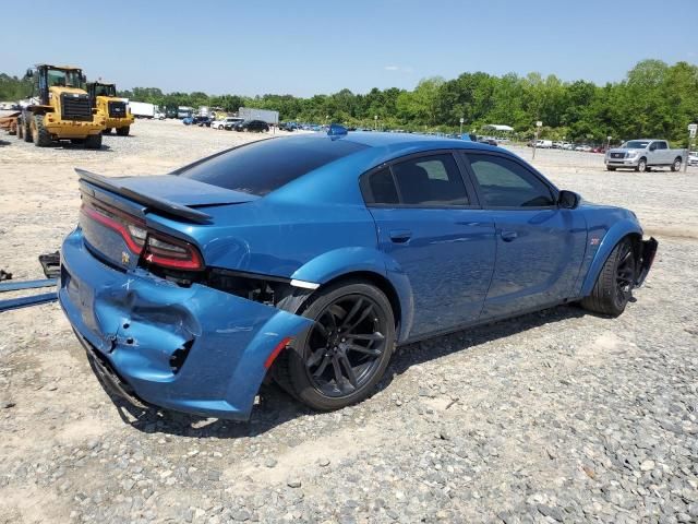 2021 Dodge Charger Scat Pack