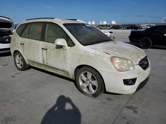 2007 KIA Rondo Base