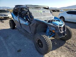 Can-Am Sidebyside salvage cars for sale: 2021 Can-Am Maverick X3 Max DS Turbo