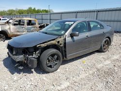 2010 Ford Fusion SE en venta en Lawrenceburg, KY