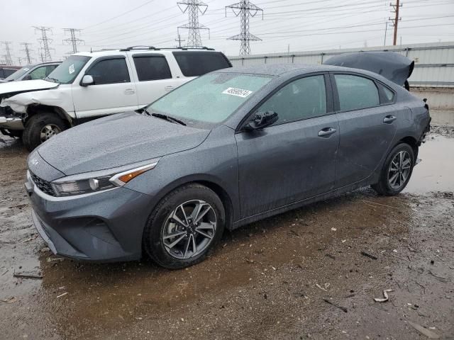 2023 KIA Forte LX