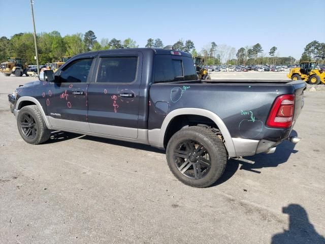 2019 Dodge 1500 Laramie