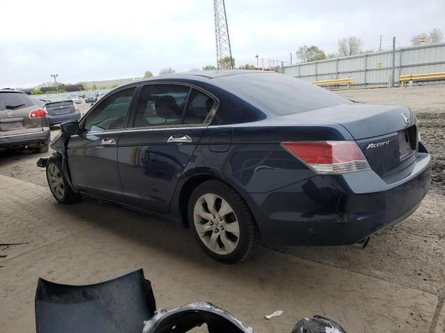 2010 Honda Accord EX