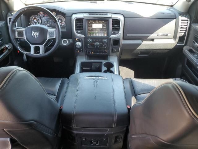 2014 Dodge RAM 1500 Longhorn