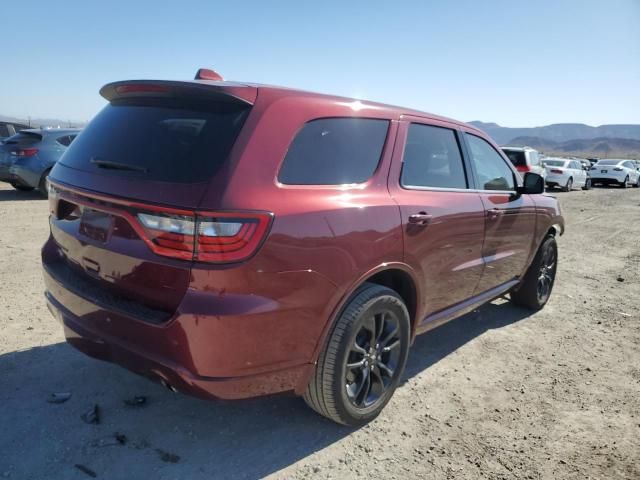 2022 Dodge Durango GT