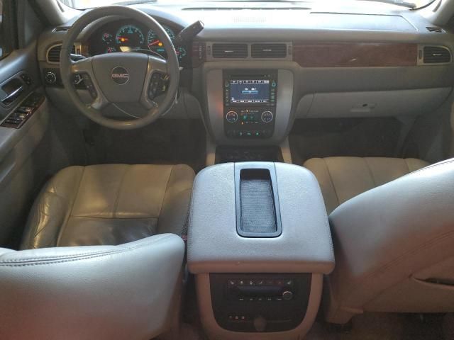 2010 GMC Yukon SLT