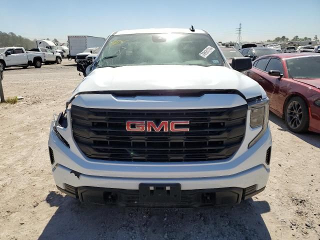 2023 GMC Sierra K1500