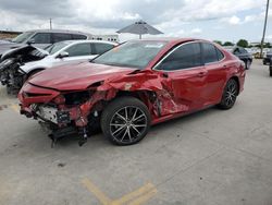 2024 Toyota Camry SE Night Shade for sale in Grand Prairie, TX