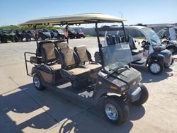 Fair Vehiculos salvage en venta: 2011 Fair Golf Cart